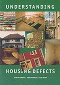 Cover: Understanding Housing Defects - Estates Gazette Ltd