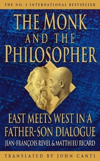 Enlarge image Cover: The Monk and the Philosopher - Thorsons