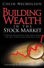 Cover: Building Wealth in the Stock Market - Wrightbooks