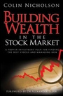 Cover: Building Wealth in the Stock Market - Wrightbooks