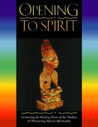 Enlarge image Cover: Opening to Spirit - Thorsons