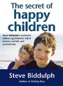 Cover: The Secret of Happy Children - Thorsons