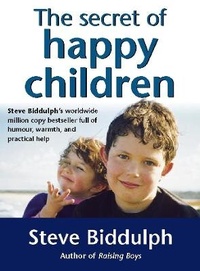 Enlarge image Cover: The Secret of Happy Children - Thorsons