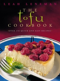Enlarge image Cover: The Tofu Cookbook - Thorsons