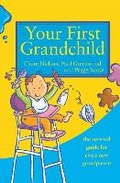 Cover: Your First Grandchild - Thorsons