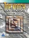 Cover: Top Notch 2 - Pearson Education (US)