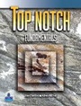 Cover: Top Notch Fundamentals Student Book wAudio CD - Pearson Education (US)