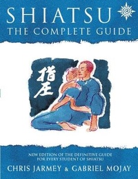 Abbildung von: Shiatsu - Thorsons