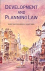 Cover: Development and Planning Law - Estates Gazette Ltd