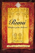 Cover: Rumi: Whispers of the Beloved - Thorsons