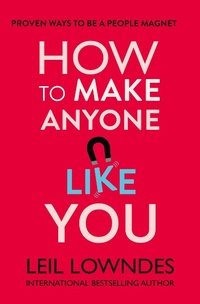 Enlarge image Cover: How to Make Anyone Like You - Thorsons