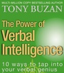 Cover: The Power of Verbal Intelligence - Thorsons