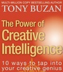 Cover: The Power of Creative Intelligence - Thorsons