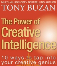 Enlarge image Cover: The Power of Creative Intelligence - Thorsons