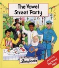 Cover: The Vowel Street Party - Letterland International