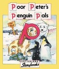Cover: Poor Peter's Penguin Pals - Letterland International