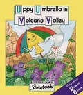 Cover: Uppy Umbrella in Volcano Valley - Letterland International