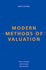 Cover: Modern Methods of Valuation - Estates Gazette Ltd