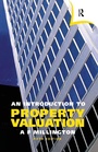 Cover: An Introduction to Property Valuation - Estates Gazette Ltd