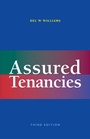 Cover: Assured Tenancies - Estates Gazette Ltd