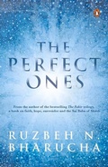 Cover: The Perfect Ones - Penguin Ananda