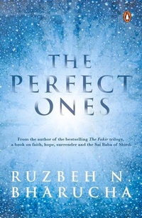 Enlarge image Cover: The Perfect Ones - Penguin Ananda