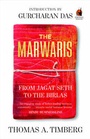 Cover: The Marwaris - Allen Lane