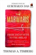 Cover: The Marwaris - Allen Lane
