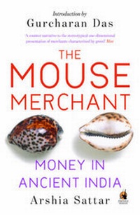 Enlarge image Cover: The Mouse Merchant - Penguin Books India
