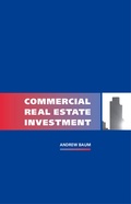 Cover: Commercial Real Estate Investment - Estates Gazette Ltd