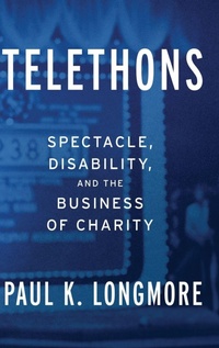 Enlarge image Cover: Telethons - Oxford University Press Inc