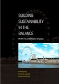 Cover: Building Sustainability in the Balance - Estates Gazette Ltd