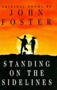 Enlarge image Cover: Standing on the Sidelines - Oxford University Press