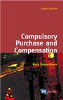 Cover: Compulsory Purchase and Compensation - Estates Gazette Ltd
