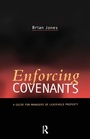 Cover: Enforcing Covenants - Estates Gazette Ltd