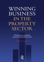 Cover: Winning Business in the Property Sector - Estates Gazette Ltd