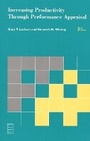 Cover: Increasing Productivity through Performance Appraisal (Prentice Hall Series in Human Resources) - Pearson