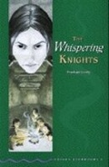 Cover: The Whispering Knights - Oxford University Press