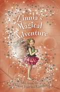 Cover: Zinnia's Magical Adventure - Warne