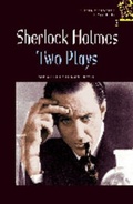 Cover: Sherlock Holmes: 400 Headwords - Oxford University Press