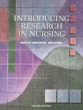 Bild: Introducing Research in Nursing - Pearson Education (US)