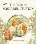Cover: Tale of Squirrel Nutkin - Frederick Warne Publishers Ltd