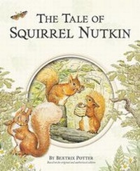 Enlarge image Cover: Tale of Squirrel Nutkin - Frederick Warne Publishers Ltd