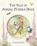 Cover: Tale of Jemima Puddle-Duck - Frederick Warne Publishers Ltd