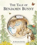 Cover: Tale of Benjamin Bunny - Frederick Warne Publishers Ltd