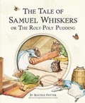 Cover: The Tale of Samuel Whiskers - Frederick Warne Publishers Ltd
