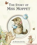 Cover: The Story of Miss Moppet - Frederick Warne Publishers Ltd