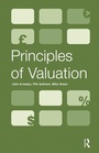 Cover: Principles of Valuation - Estates Gazette Ltd
