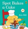 Cover: Spot Bakes A Cake - Warne