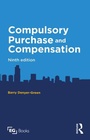 Cover: Compulsory Purchase and Compensation - Estates Gazette Ltd
